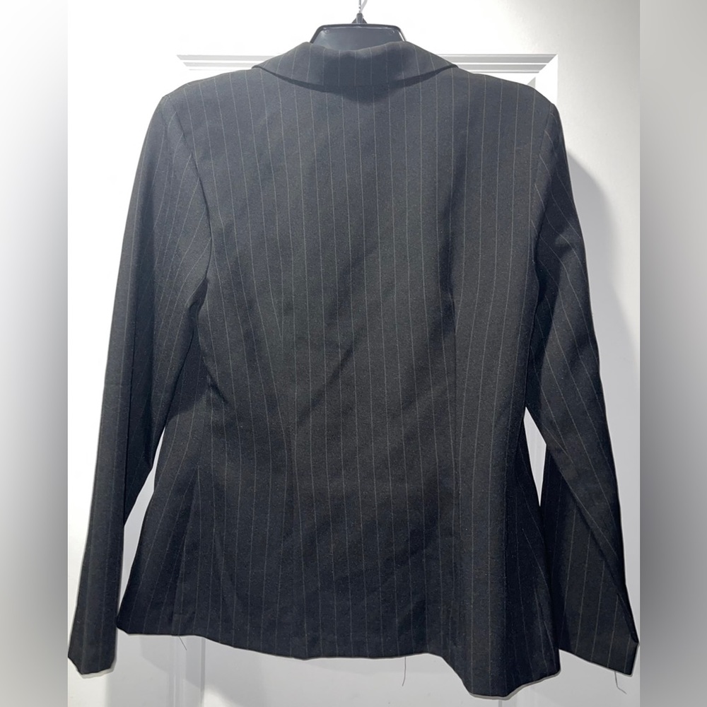 Woman black suit jacket - Picture 2 of 2